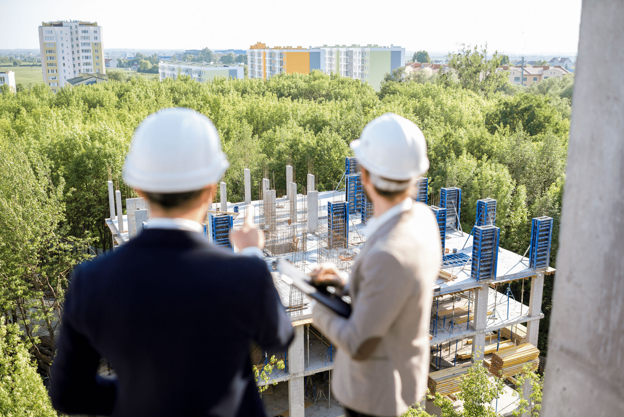 What is Proptech and How Does It Help Building Developers? What is Proptech and How Does It Help Building Developers?